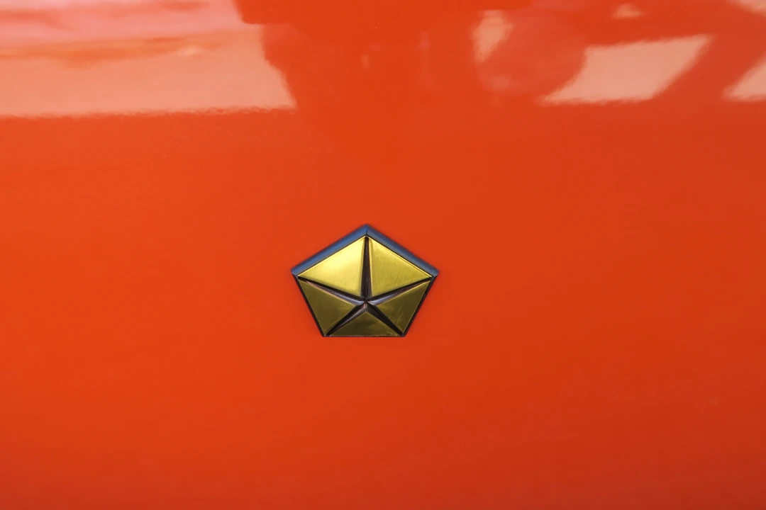 1972 Dodge Challenger 1st Gen - Image 15 of 31