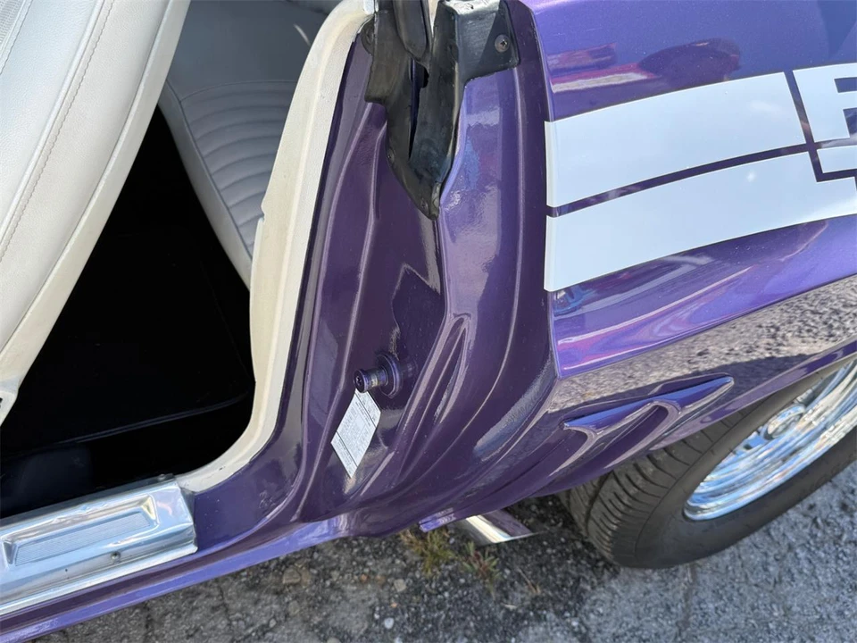 1972 Dodge Challenger 1st Gen - Image 13 of 31