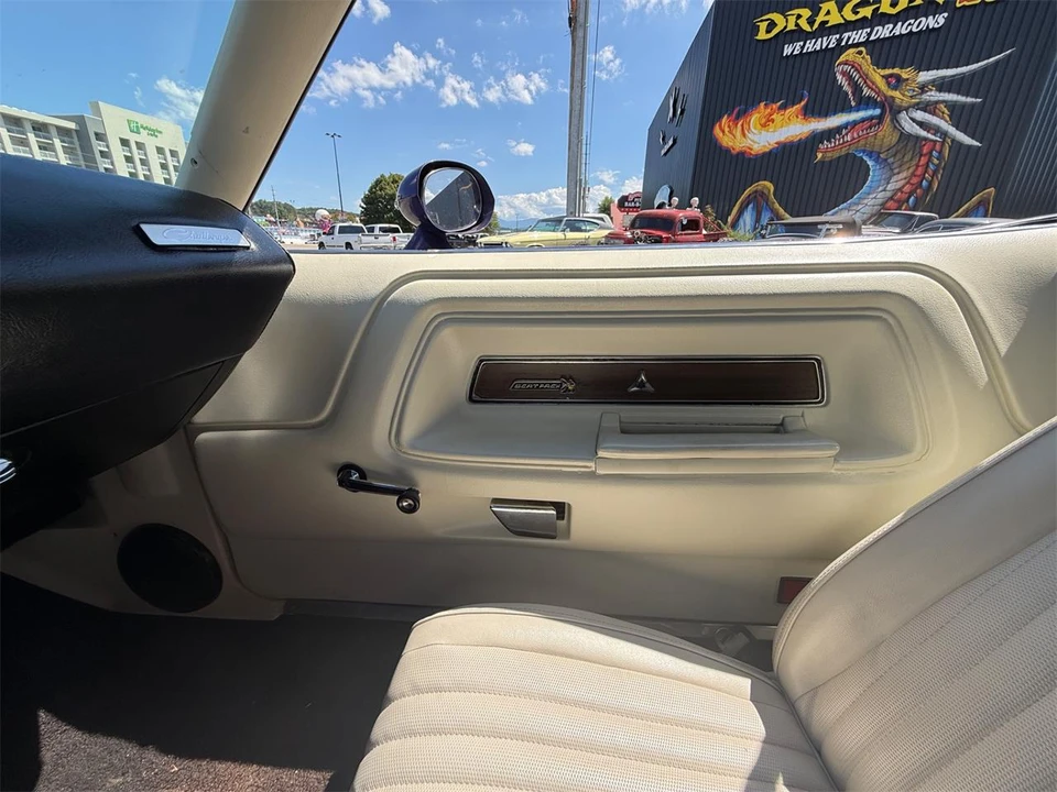 1972 Dodge Challenger 1st Gen - Image 20 of 31