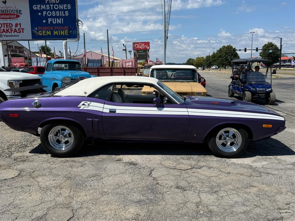 1972 Dodge Challenger 1st Gen - Image 4 of 31
