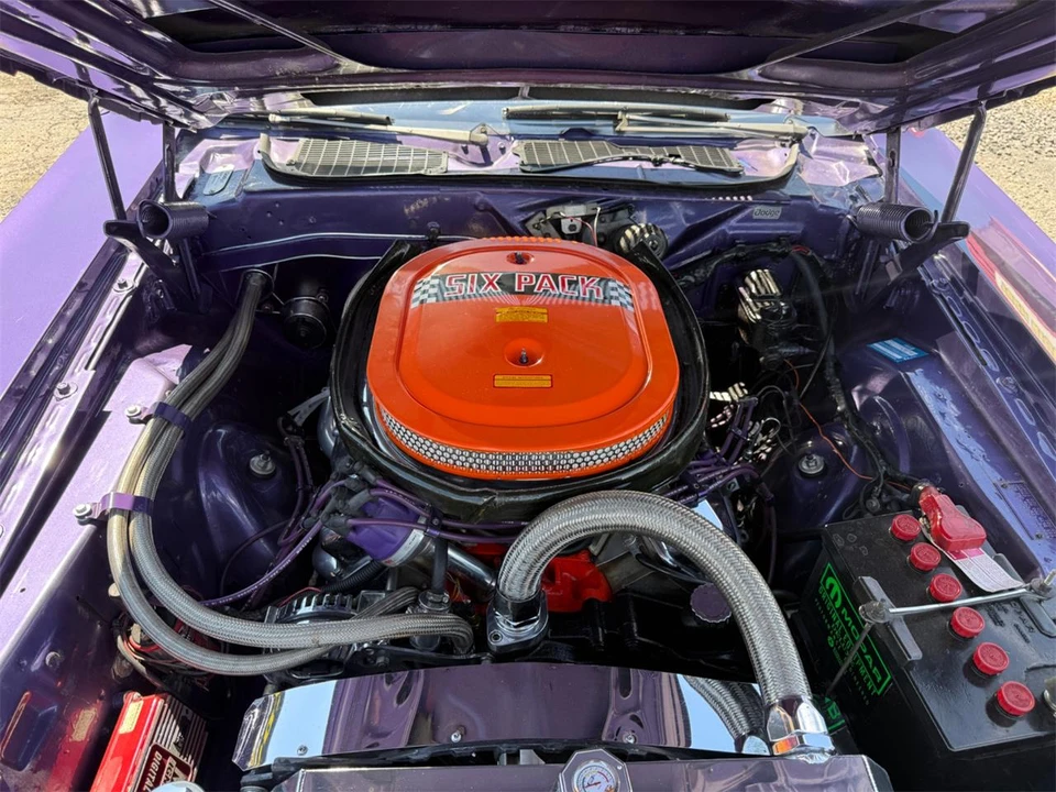 1972 Dodge Challenger 1st Gen - Image 26 of 31