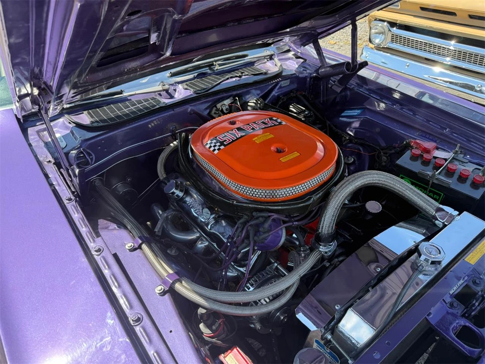 1972 Dodge Challenger 1st Gen - Image 27 of 31
