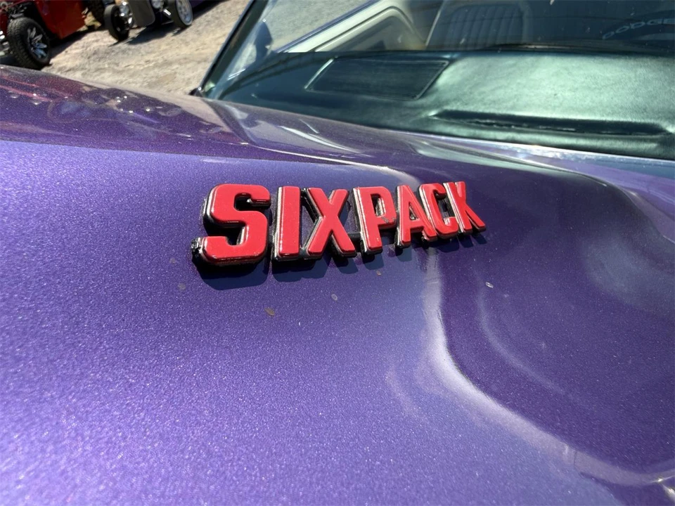 1972 Dodge Challenger 1st Gen - Image 31 of 31