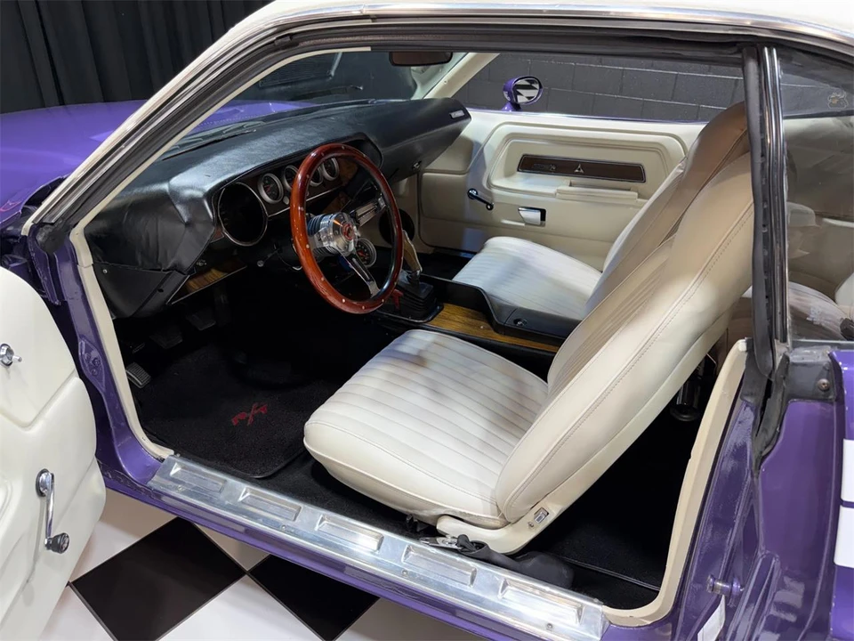 1972 Dodge Challenger 1st Gen - Image 3 of 31