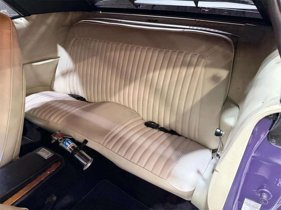 1972 Dodge Challenger 1st Gen - Image 4 of 31