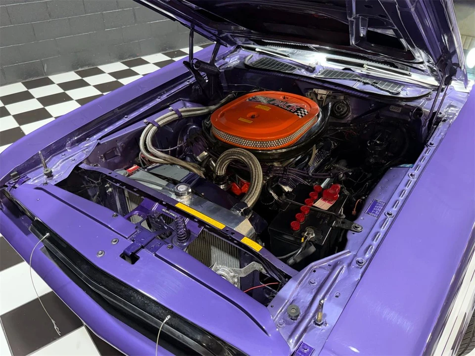 1972 Dodge Challenger 1st Gen - Image 2 of 31