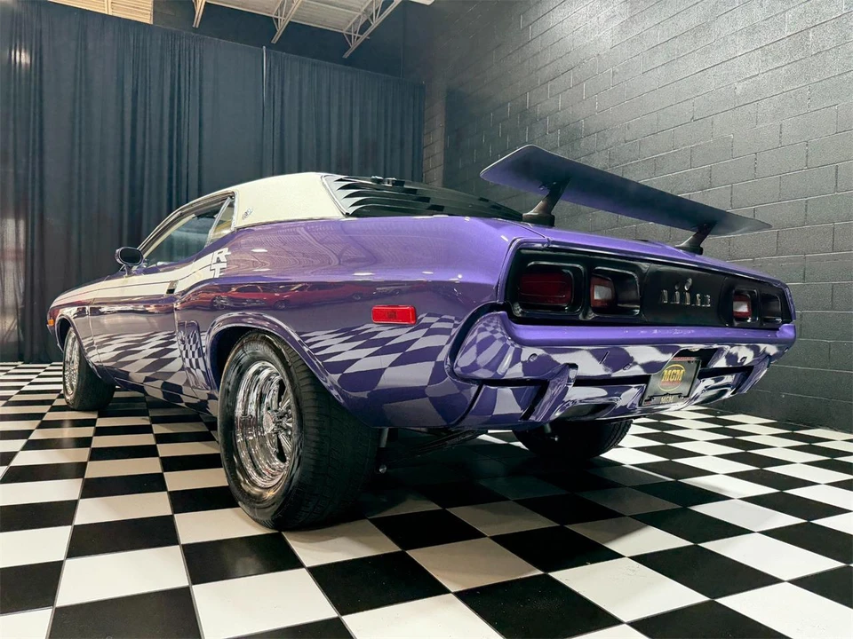 1972 Dodge Challenger 1st Gen - Image 25 of 31