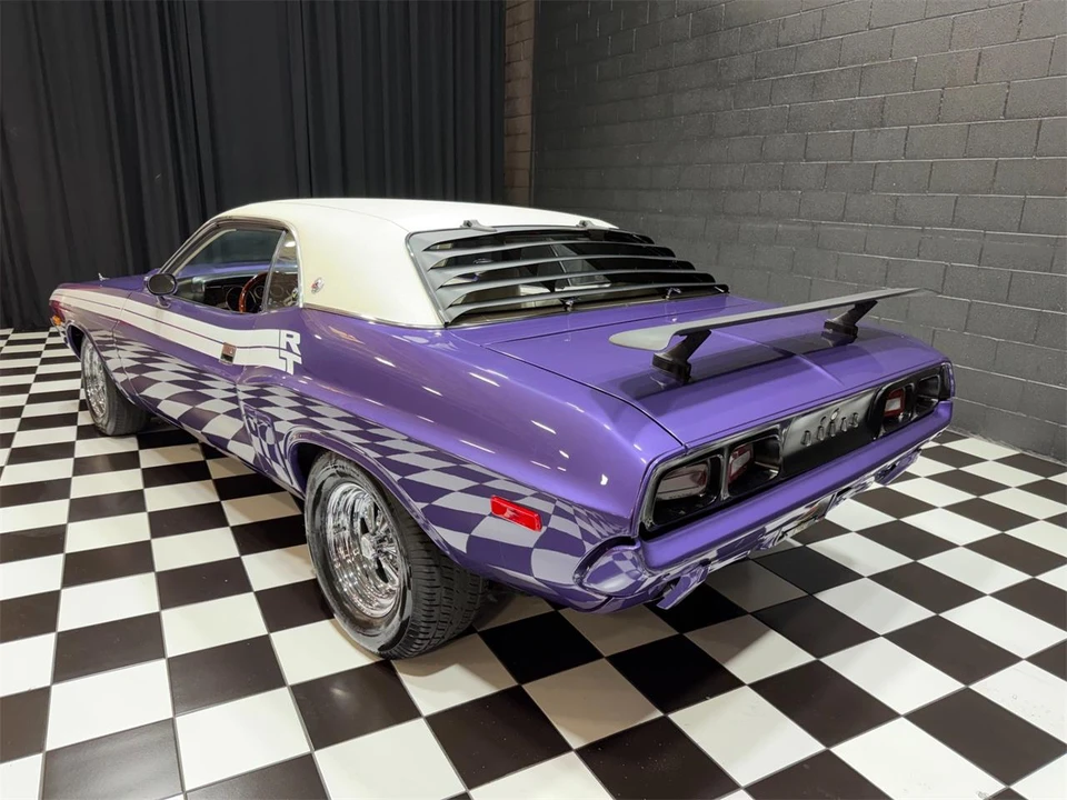 1972 Dodge Challenger 1st Gen - Image 26 of 31