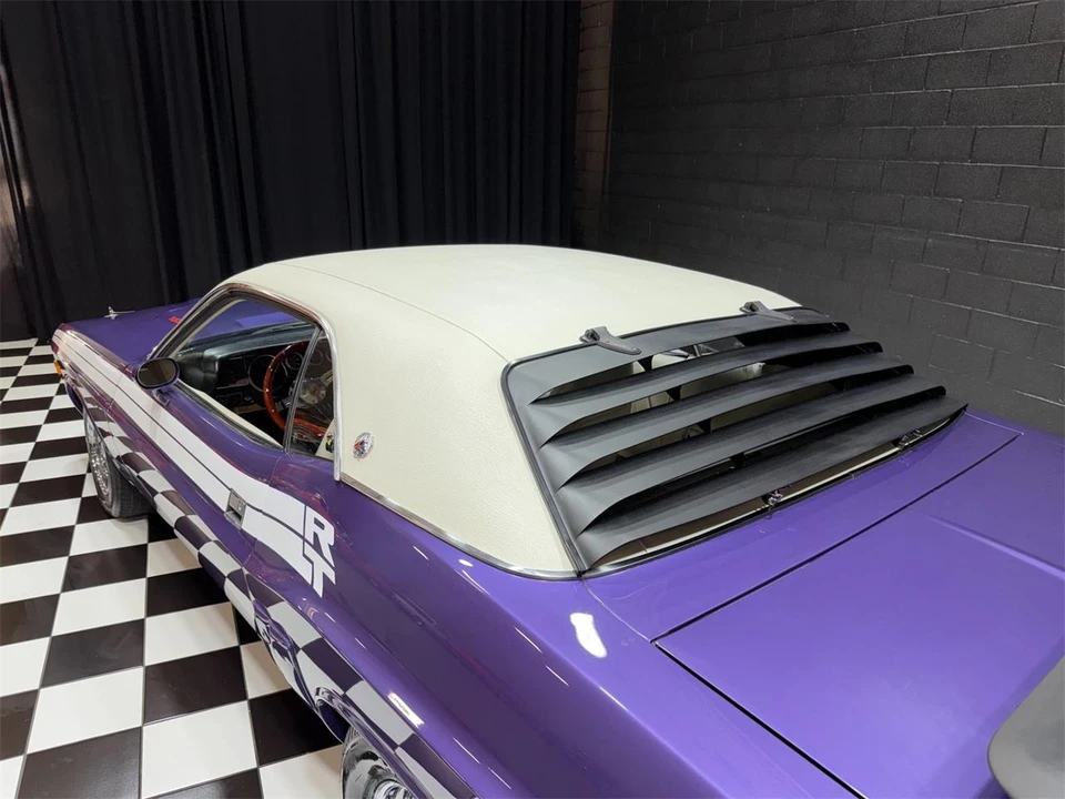 1972 Dodge Challenger 1st Gen - Image 28 of 31