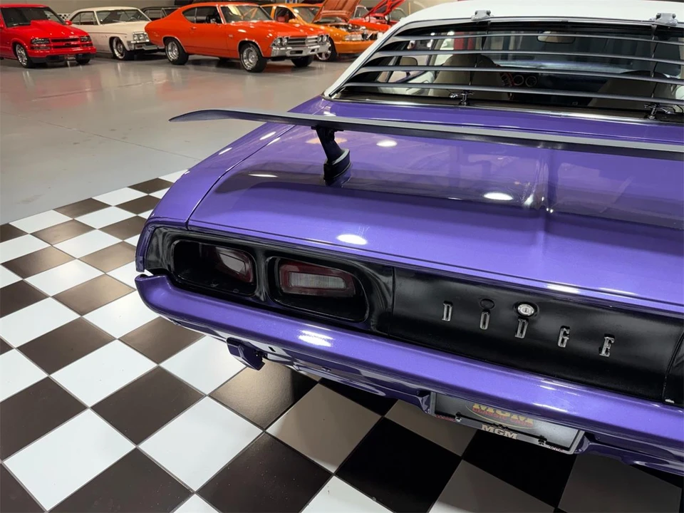 1972 Dodge Challenger 1st Gen - Image 24 of 31