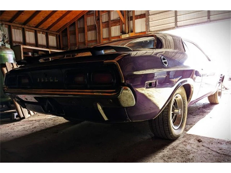 1972 Dodge Challenger 1st Gen - Image 5 of 16