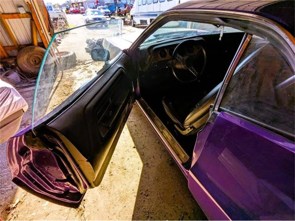 1972 Dodge Challenger 1st Gen - Image 15 of 16