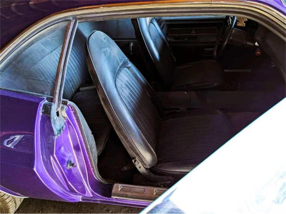 1972 Dodge Challenger 1st Gen - Image 14 of 16
