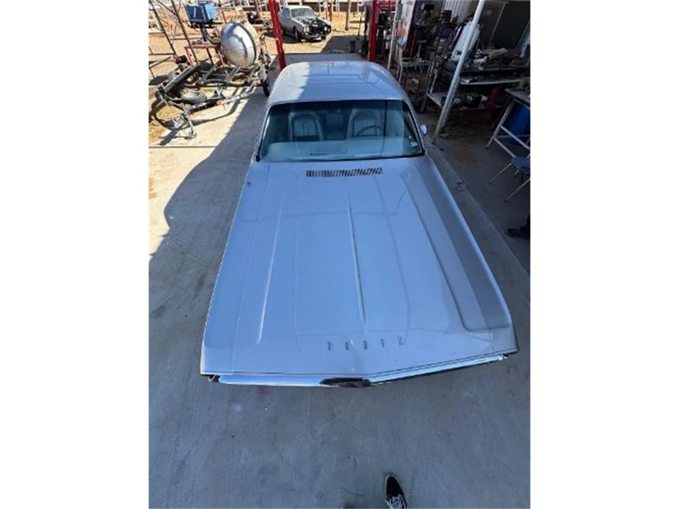 1972 Dodge Challenger 1st Gen - Image 5 of 30