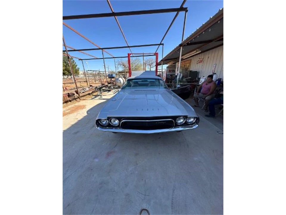 1972 Dodge Challenger 1st Gen - Image 4 of 30