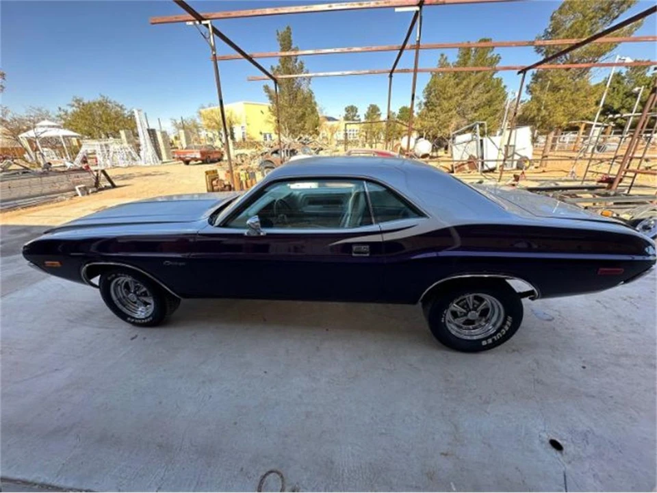 1972 Dodge Challenger 1st Gen - Image 6 of 30