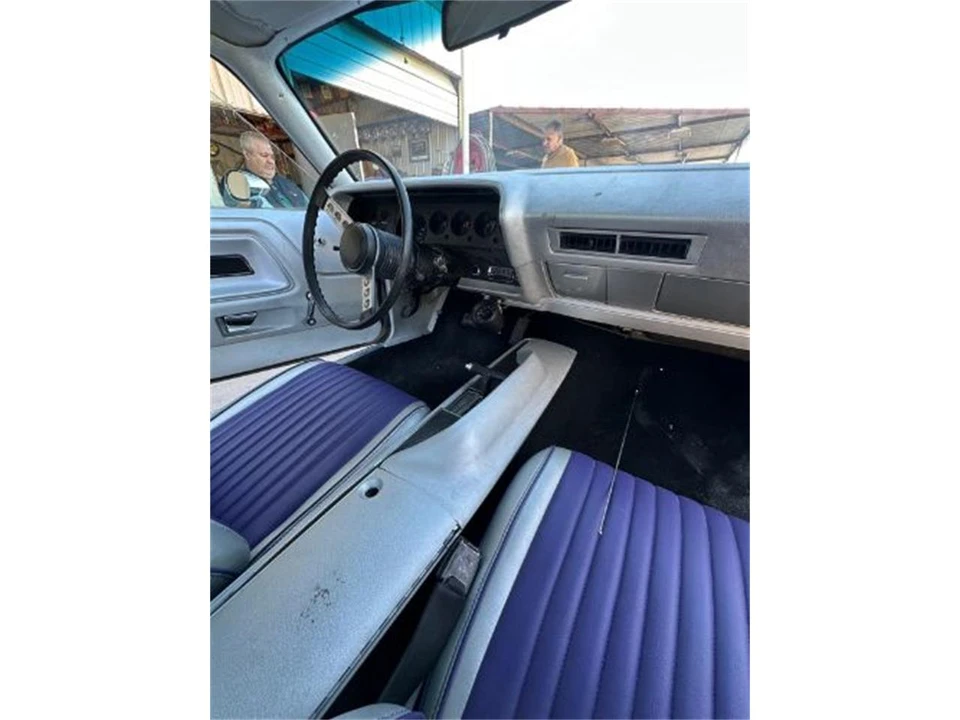 1972 Dodge Challenger 1st Gen - Image 15 of 30