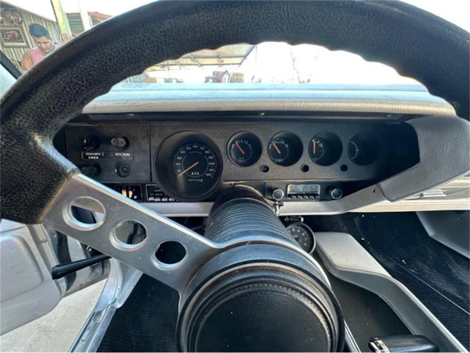1972 Dodge Challenger 1st Gen - Image 18 of 30