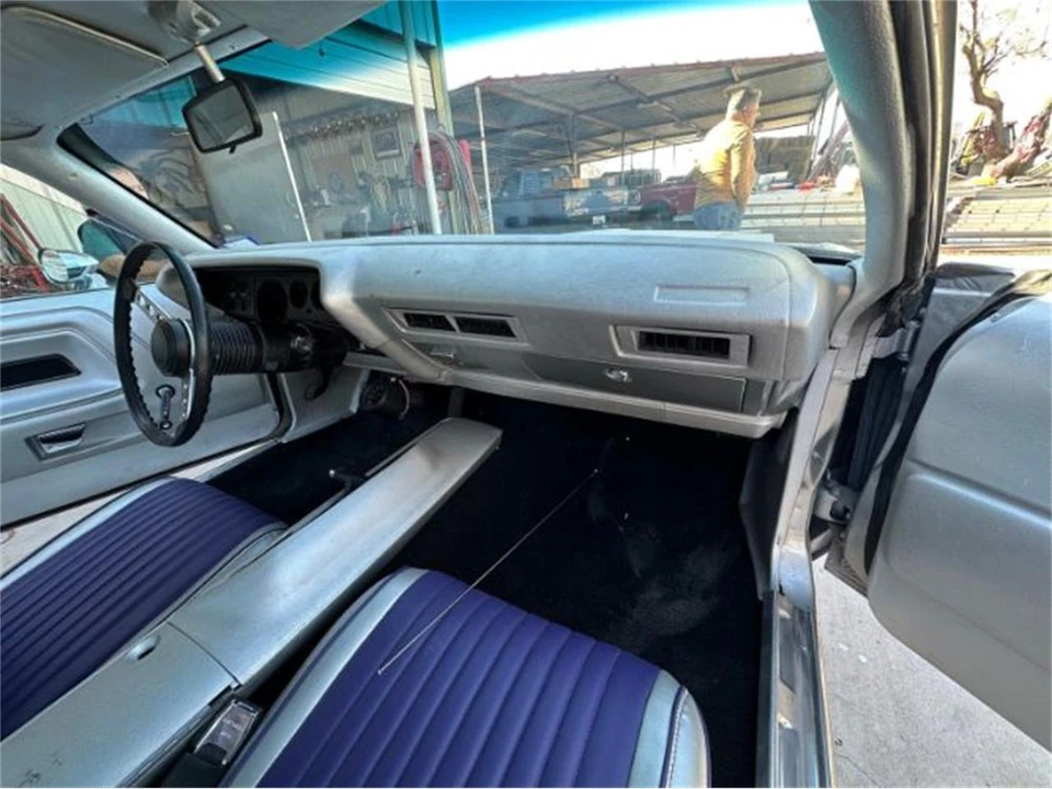 1972 Dodge Challenger 1st Gen - Image 29 of 30