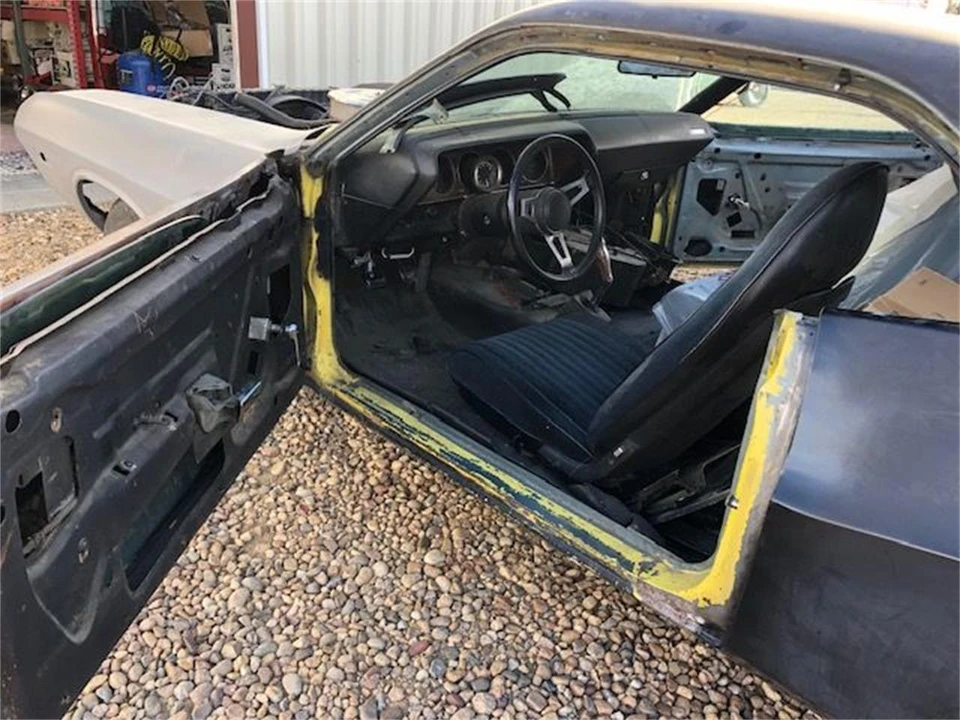 1972 Dodge Challenger 1st Gen - Image 6 of 19