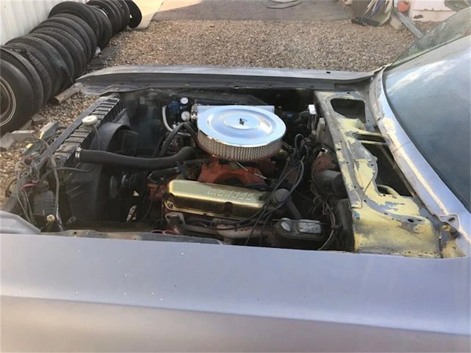 1972 Dodge Challenger 1st Gen - Image 12 of 19