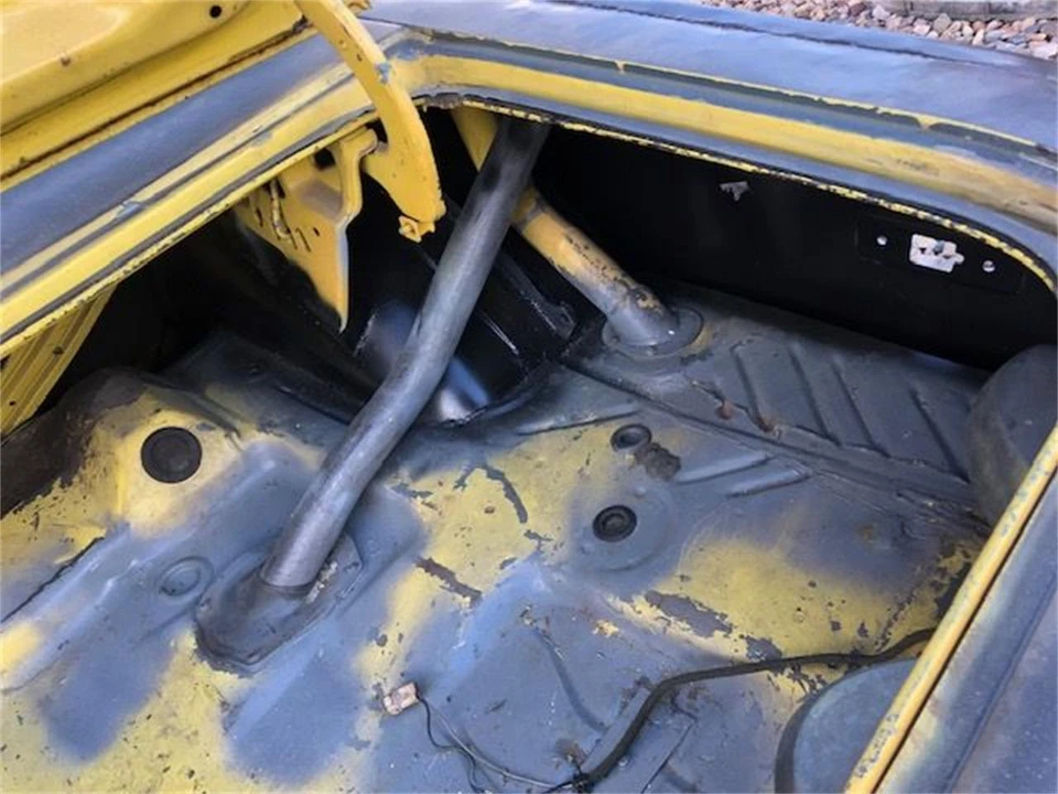1972 Dodge Challenger 1st Gen - Image 13 of 19