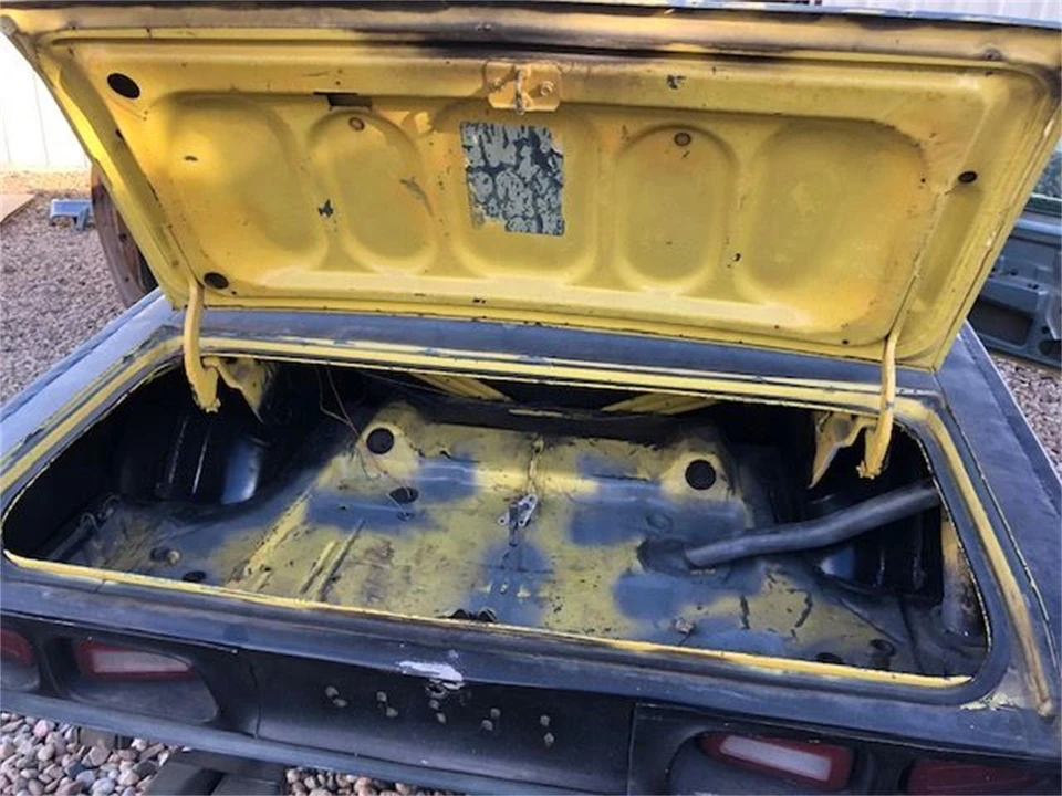 1972 Dodge Challenger 1st Gen - Image 14 of 19