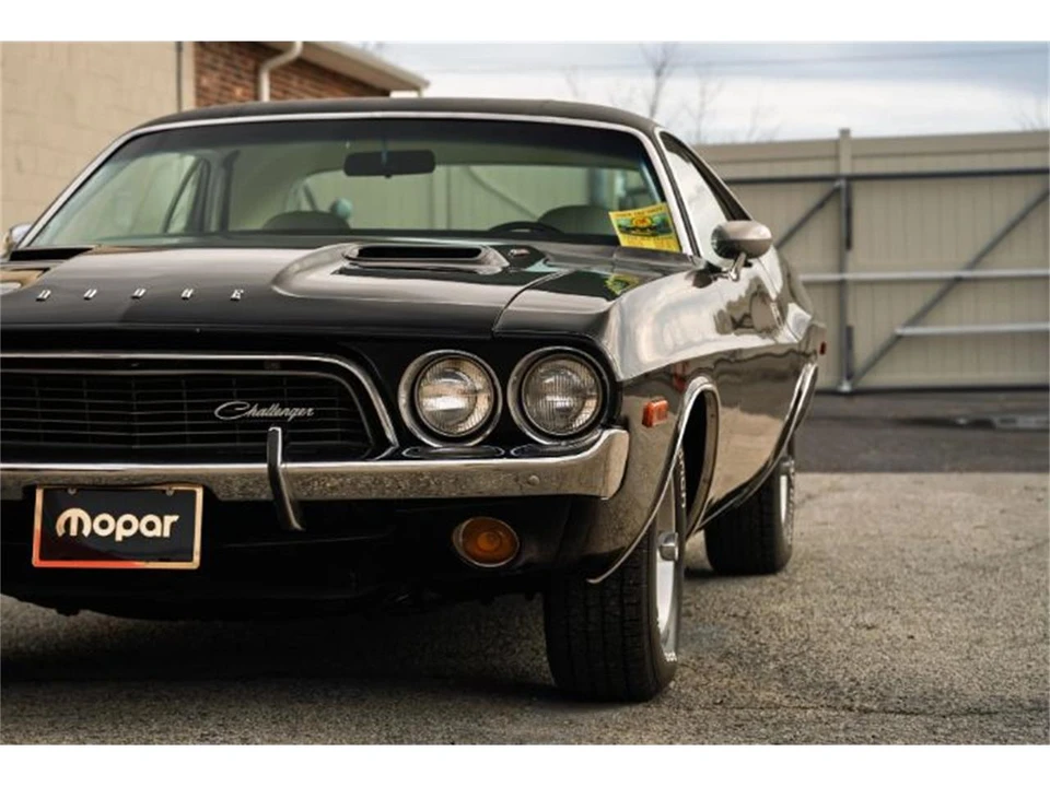 1972 Dodge Challenger 1st Gen - Image 2 of 5