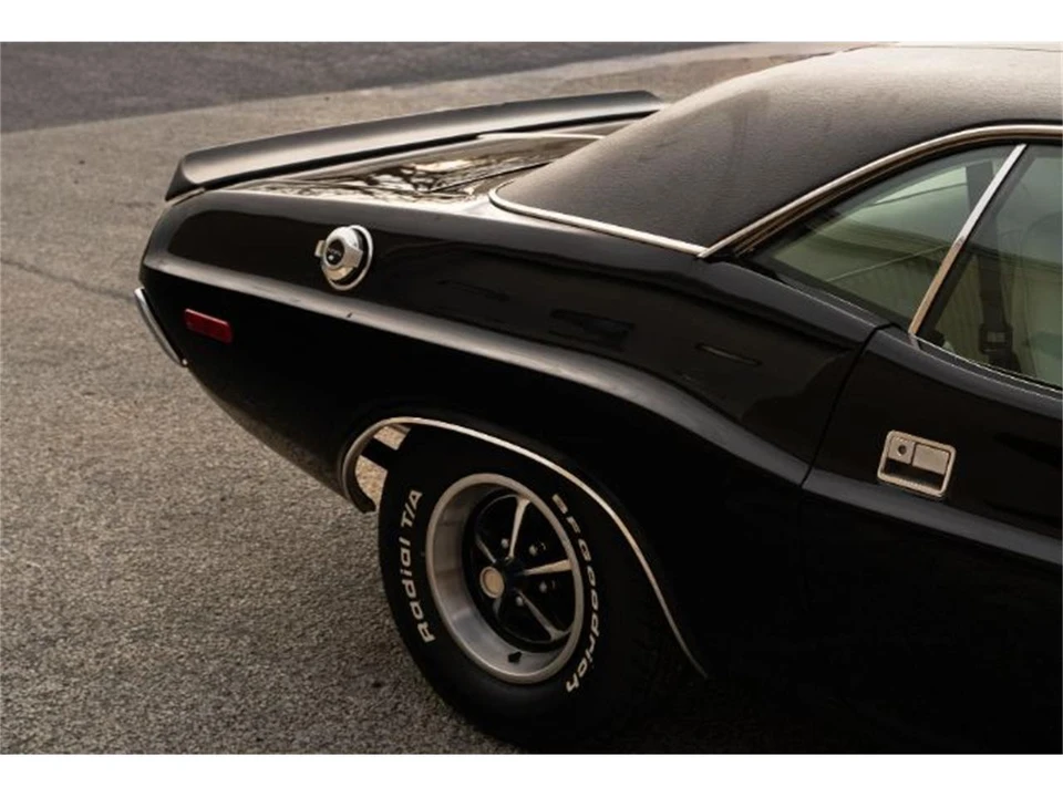 1972 Dodge Challenger 1st Gen - Image 4 of 5