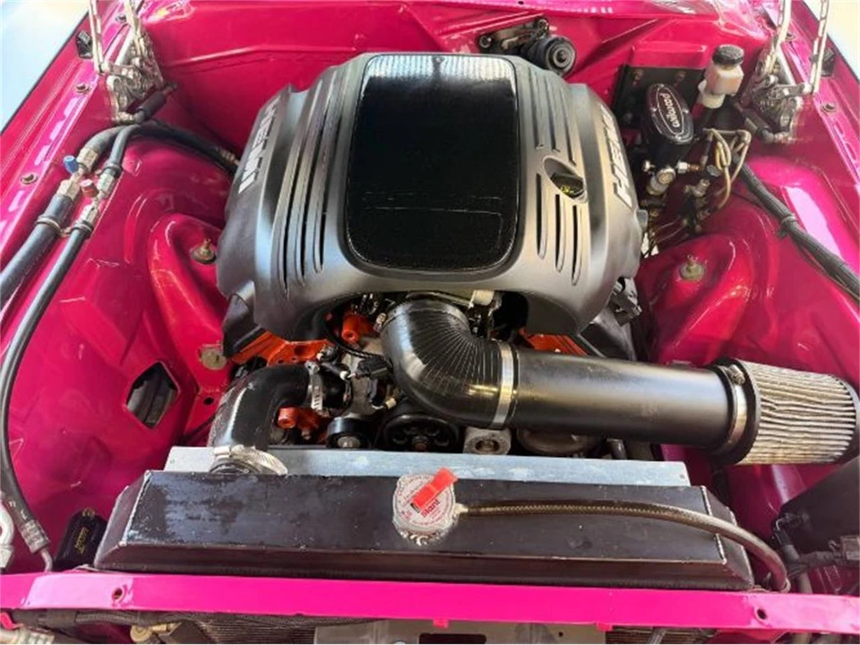 1972 Dodge Challenger 1st Gen - Image 10 of 21
