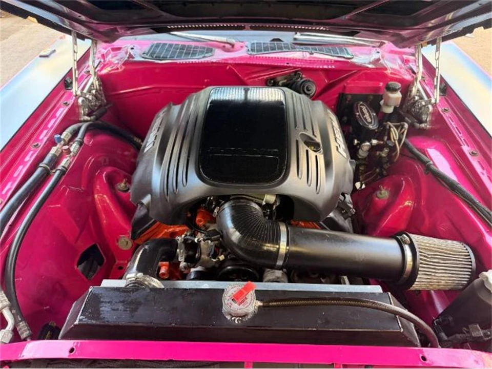 1972 Dodge Challenger 1st Gen - Image 9 of 21