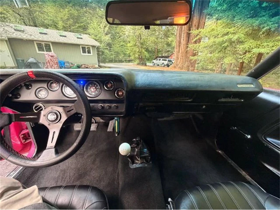 1972 Dodge Challenger 1st Gen - Image 12 of 21