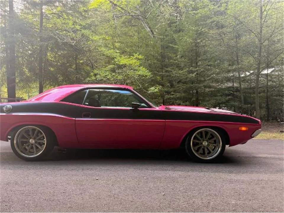 1972 Dodge Challenger 1st Gen - Image 16 of 21