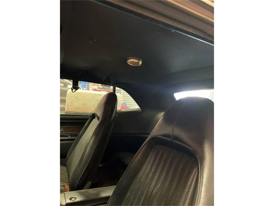 1972 Dodge Challenger 1st Gen - Image 4 of 6
