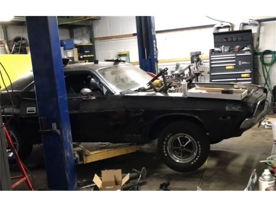 1972 Dodge Challenger 1st Gen - Image 2 of 13