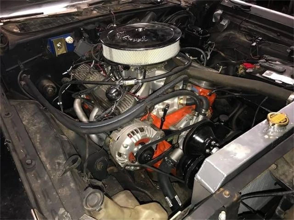 1972 Dodge Challenger 1st Gen - Image 9 of 13