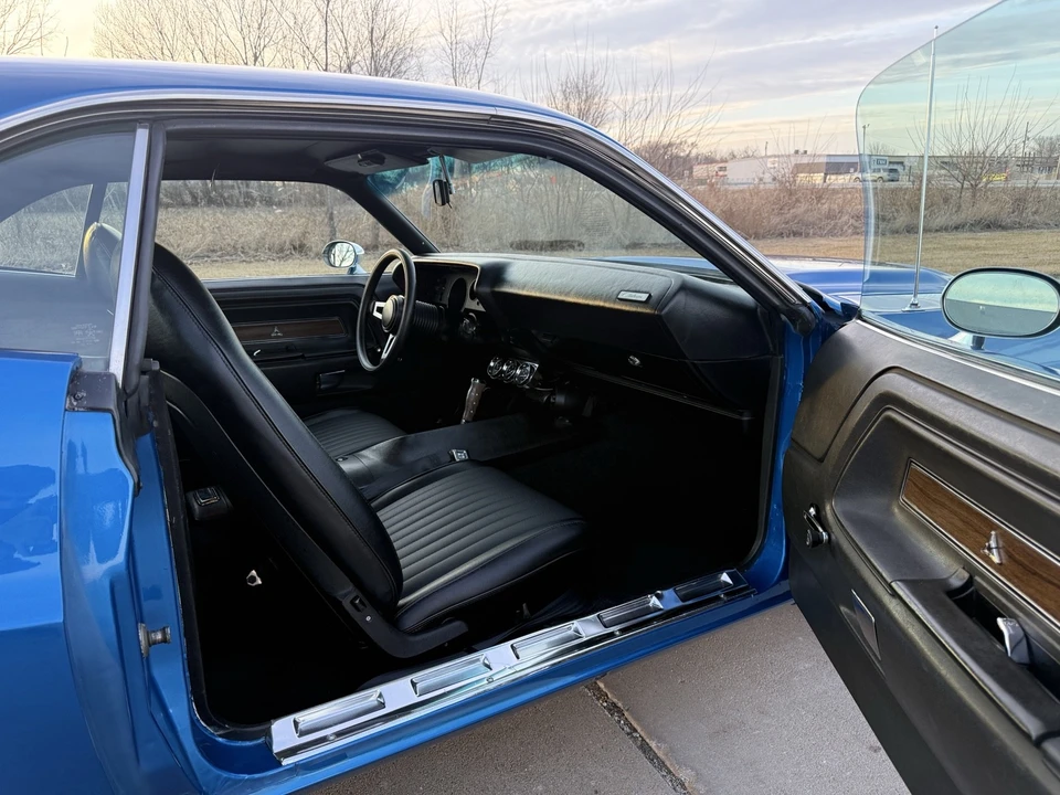 1972 Dodge Challenger 1st Gen - Image 13 of 21