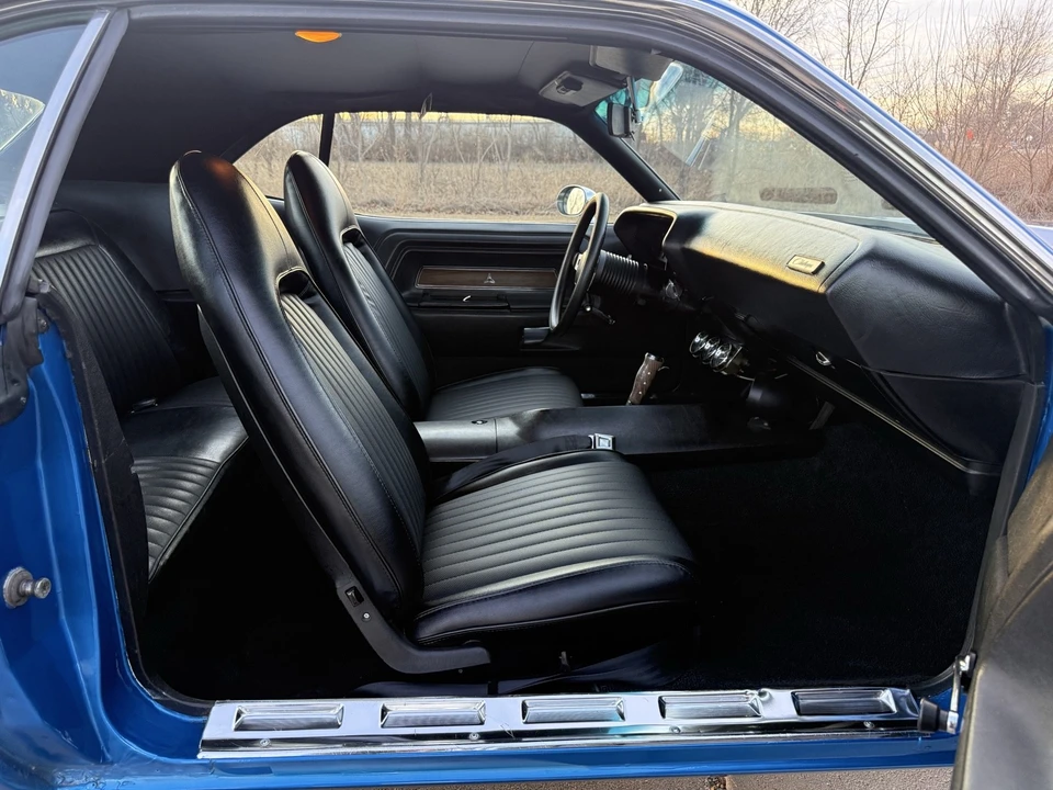 1972 Dodge Challenger 1st Gen - Image 14 of 21