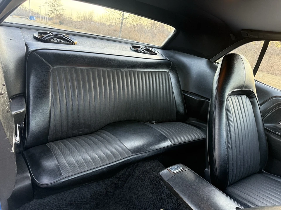 1972 Dodge Challenger 1st Gen - Image 15 of 21