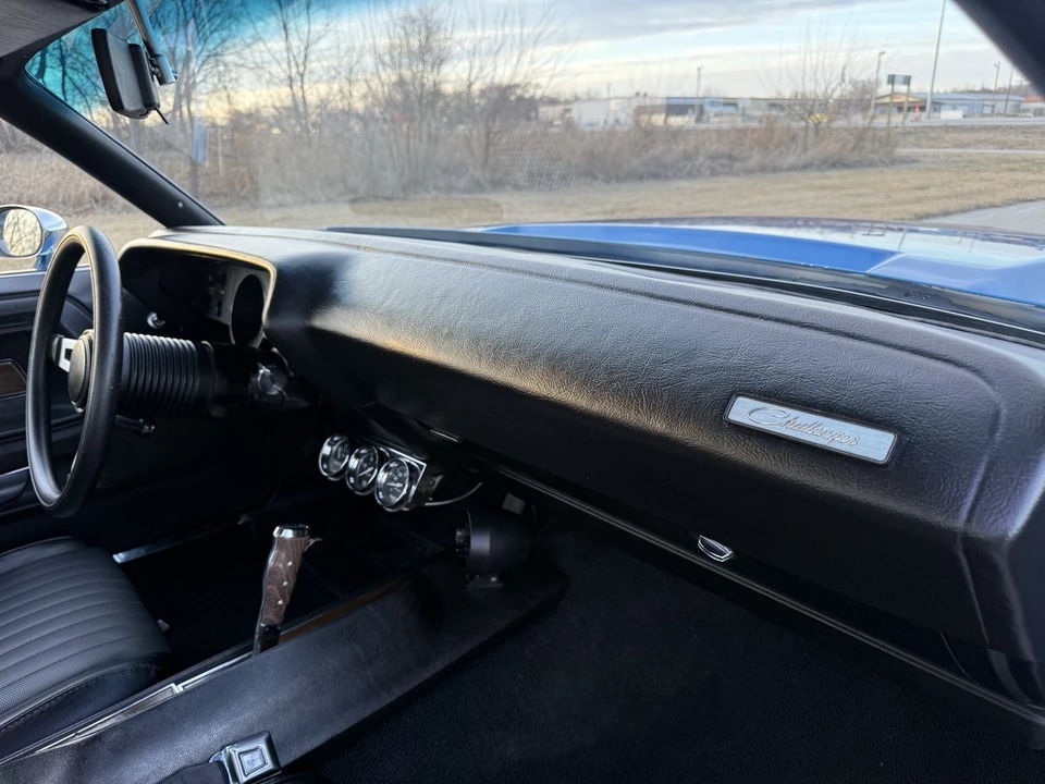 1972 Dodge Challenger 1st Gen - Image 16 of 21