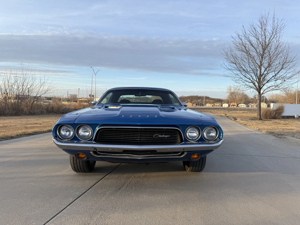 1972 Dodge Challenger 1st Gen - Image 5 of 21