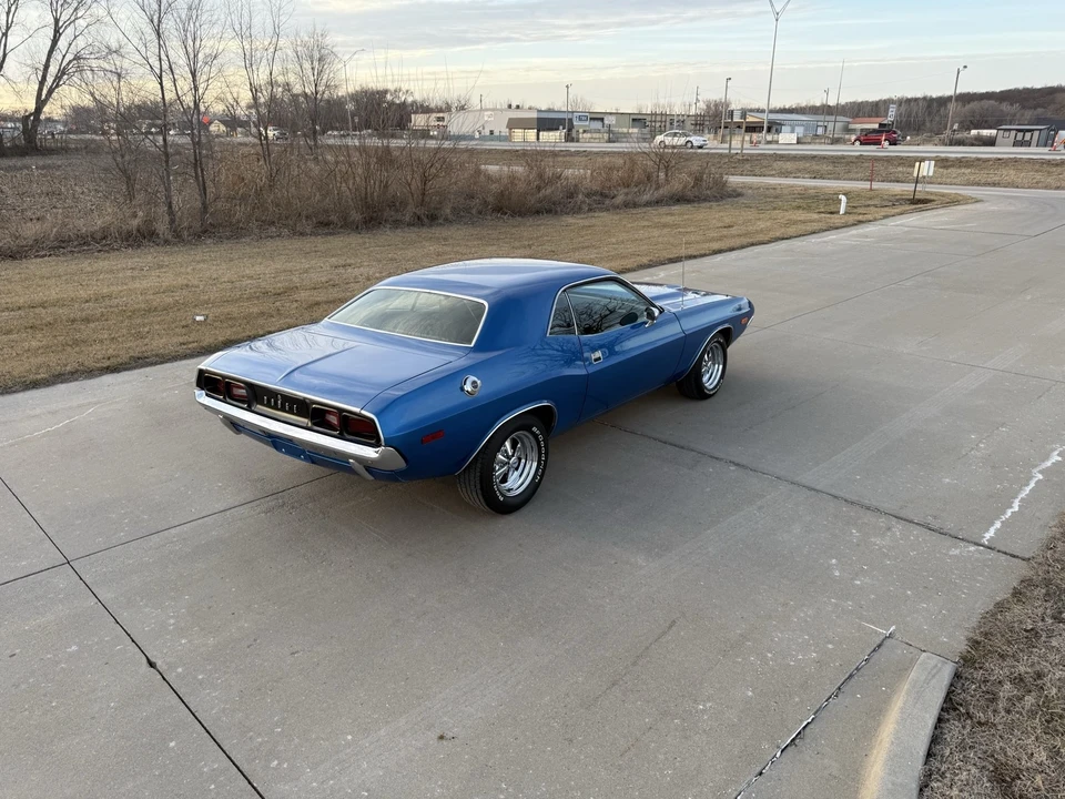 1972 Dodge Challenger 1st Gen - Image 7 of 21