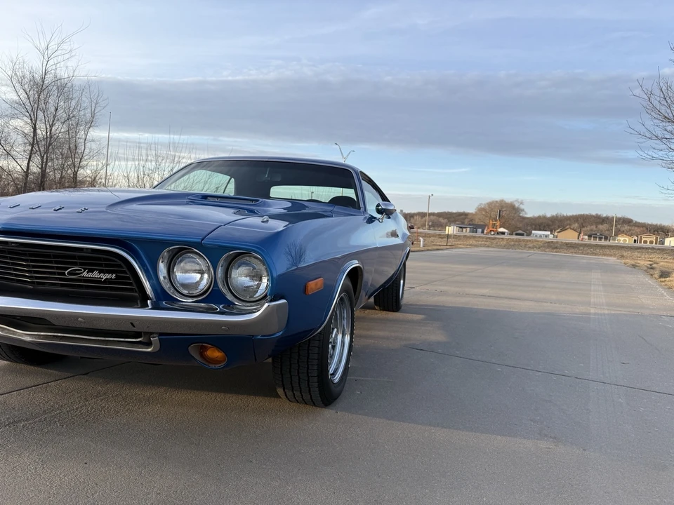1972 Dodge Challenger 1st Gen - Image 6 of 21