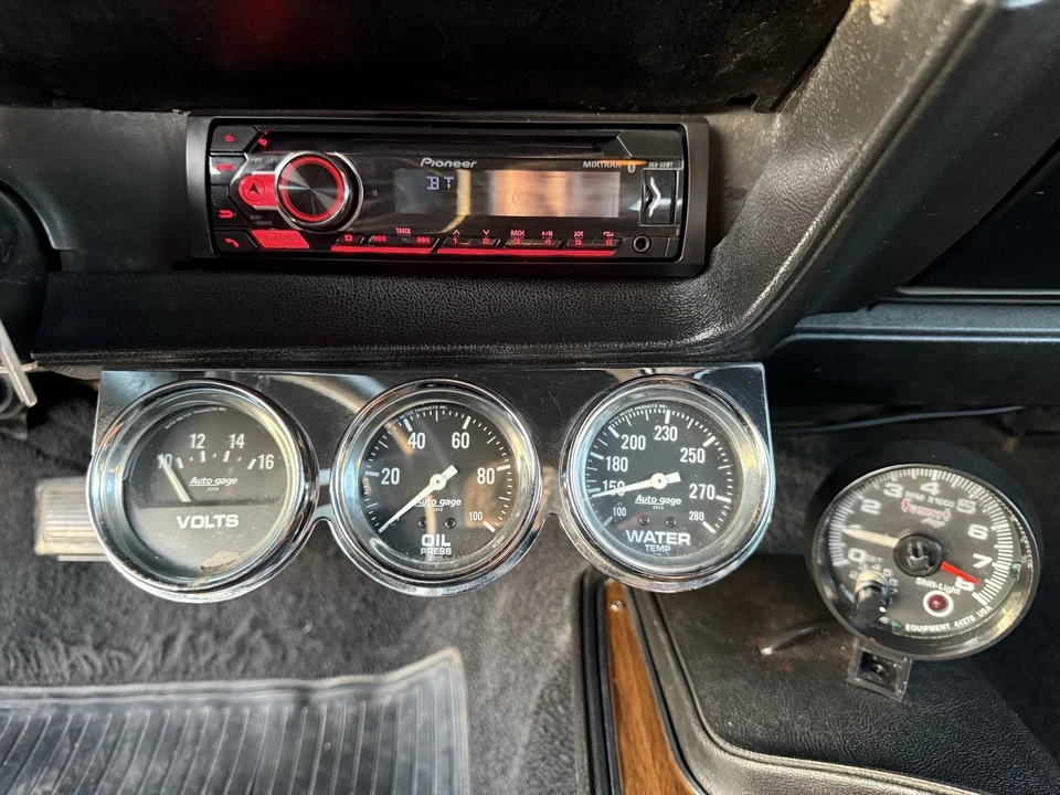 1972 Dodge Challenger 1st Gen - Image 17 of 21