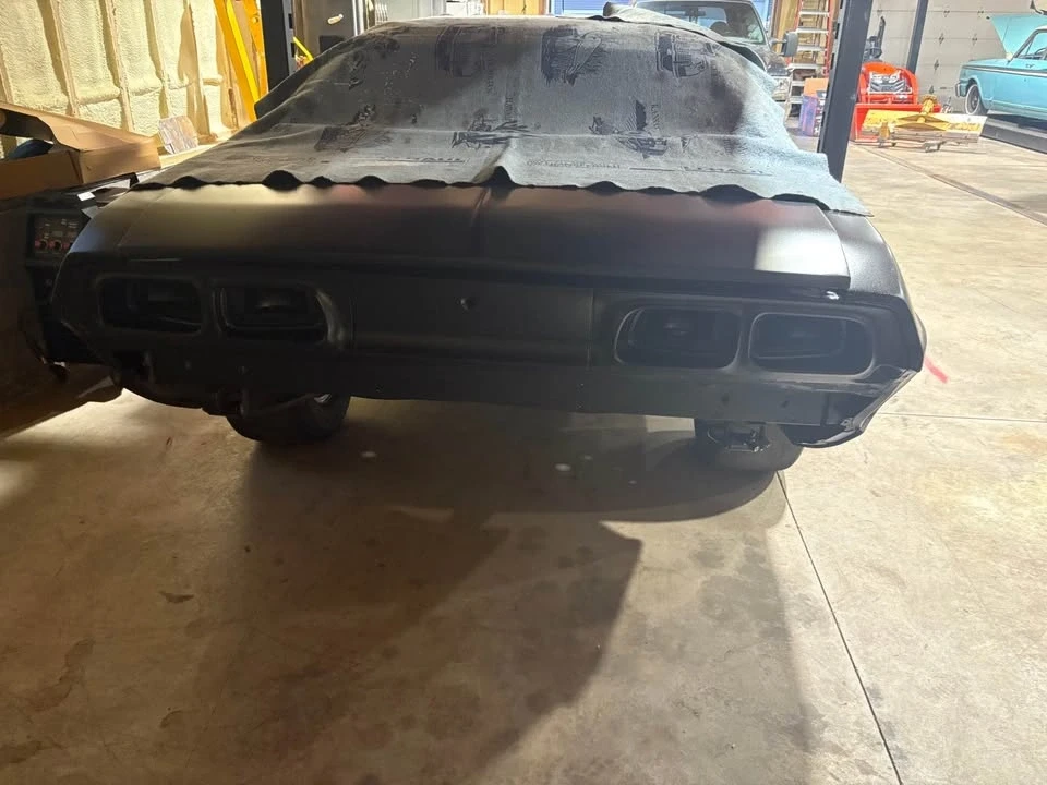1972 Dodge Challenger 1st Gen - Image 18 of 20
