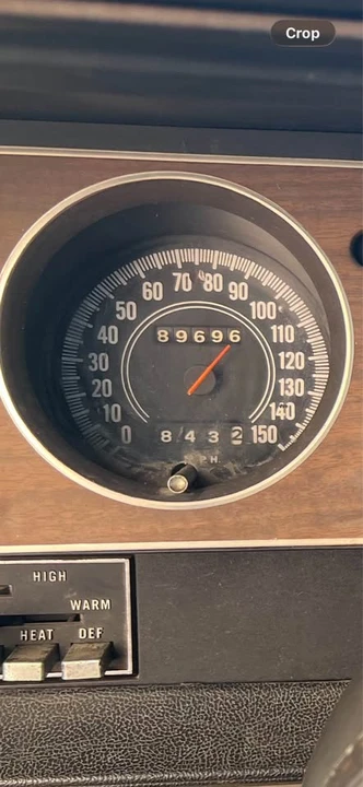 1972 Dodge Challenger - Image 12 of 20