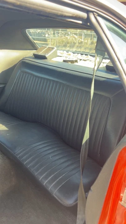 1972 Dodge Challenger - Image 8 of 20