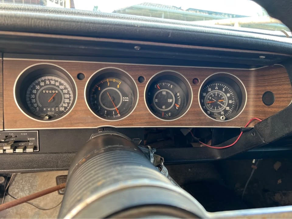 1972 Dodge Challenger - Image 10 of 20