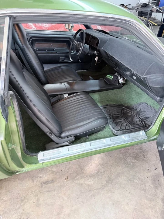 1972 Dodge Challenger 1st Gen - Image 16 of 20