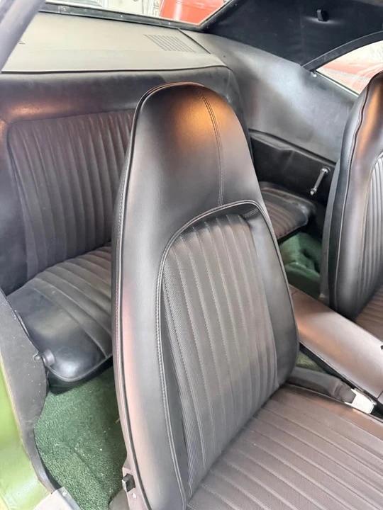 1972 Dodge Challenger 1st Gen - Image 17 of 20